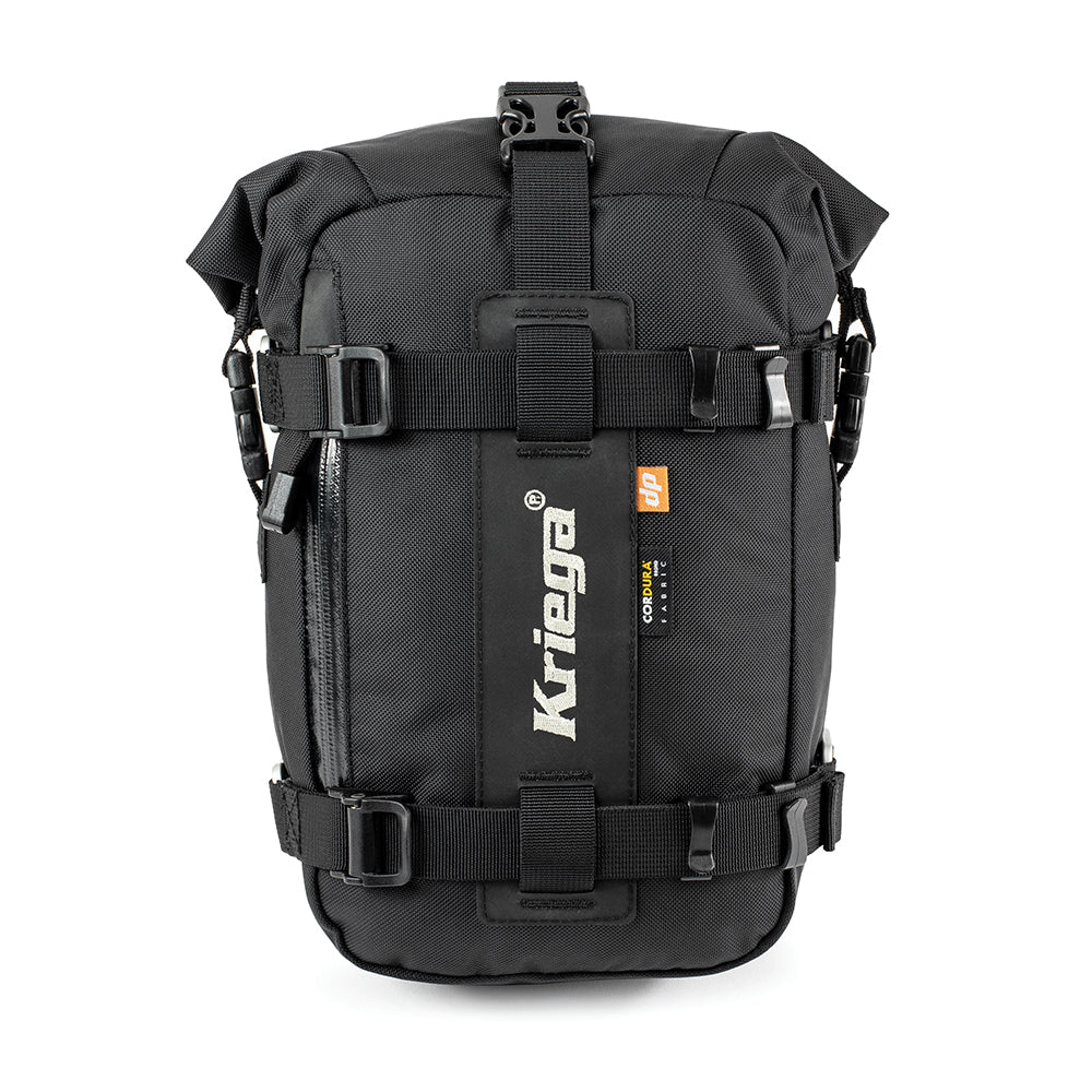 Kriega US-5 Dry Pack II - 5 Litre