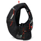 USWE Rush 8L Bike Hydration Vest - Black
