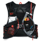USWE Rush 8L Bike Hydration Vest - Black