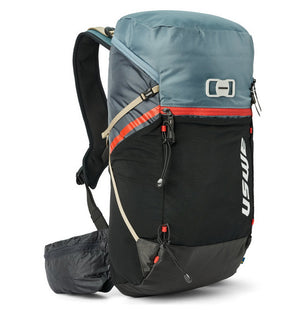 USWE Tracker 30L Daypack - Blue - SML/MED