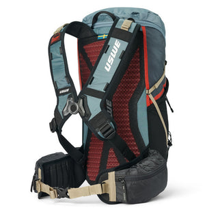 USWE Tracker 30L Daypack - Blue - SML/MED