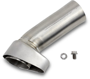 Akrapovic Noise Insert Stainless Steel