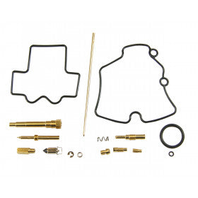 Psychic Carburetor Rebuild Kit - Yamaha YZ250F 07-08